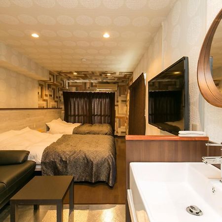 R Hotel Chiba Sta 1Min 2019 Open Zewnętrze zdjęcie