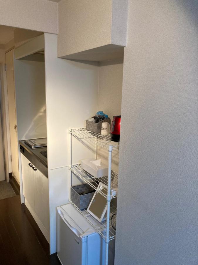 R Hotel Chiba Sta 1Min 2019 Open Zewnętrze zdjęcie
