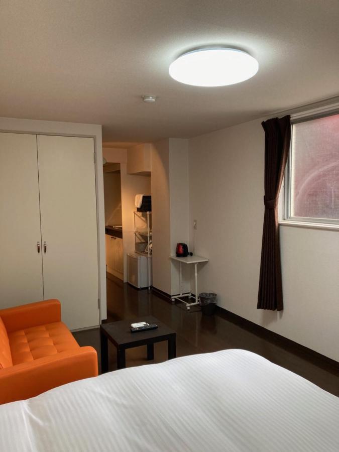 R Hotel Chiba Sta 1Min 2019 Open Zewnętrze zdjęcie