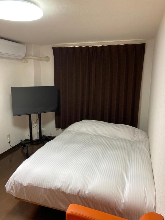 R Hotel Chiba Sta 1Min 2019 Open Zewnętrze zdjęcie