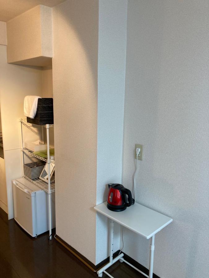 R Hotel Chiba Sta 1Min 2019 Open Zewnętrze zdjęcie