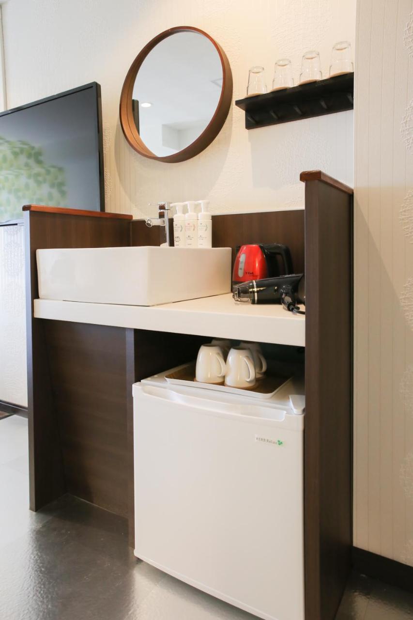 R Hotel Chiba Sta 1Min 2019 Open Zewnętrze zdjęcie