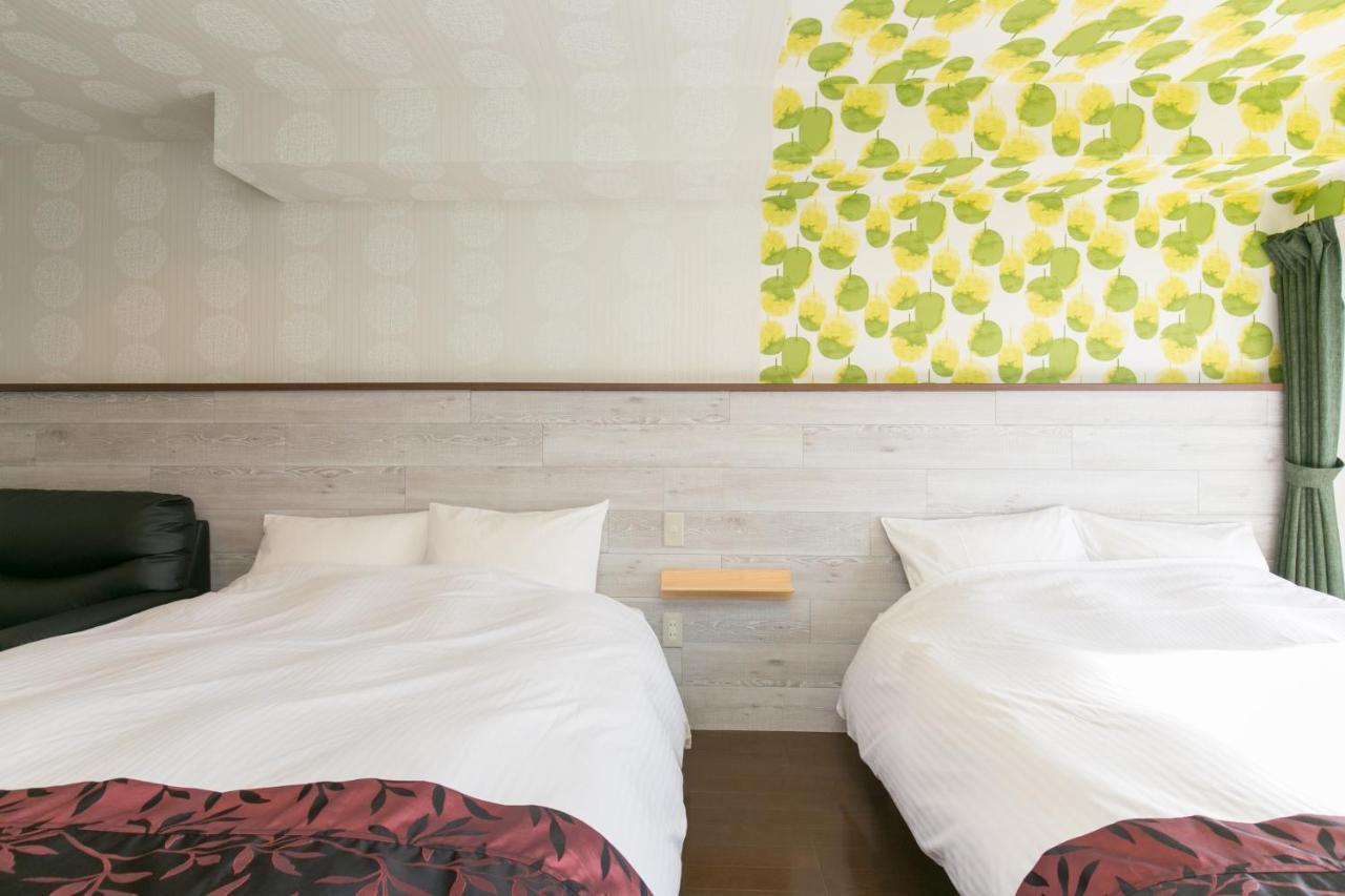 R Hotel Chiba Sta 1Min 2019 Open Zewnętrze zdjęcie