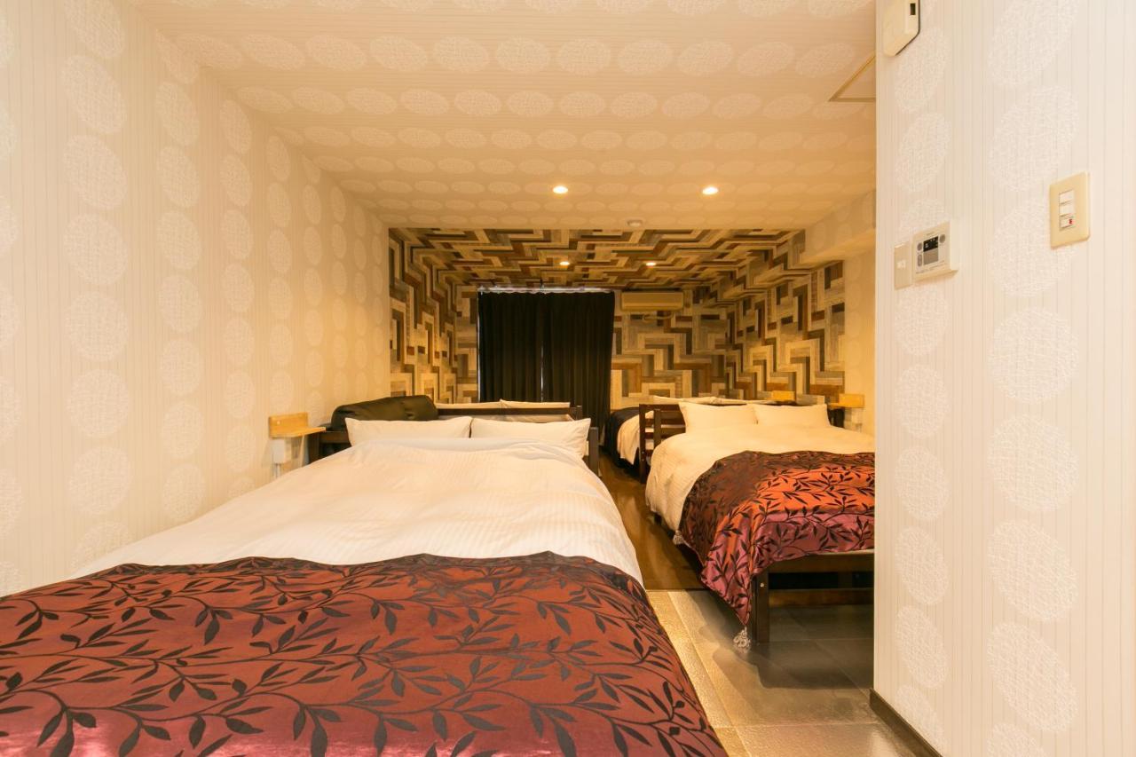 R Hotel Chiba Sta 1Min 2019 Open Zewnętrze zdjęcie