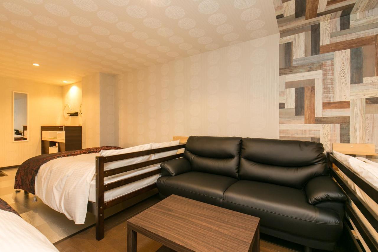 R Hotel Chiba Sta 1Min 2019 Open Zewnętrze zdjęcie