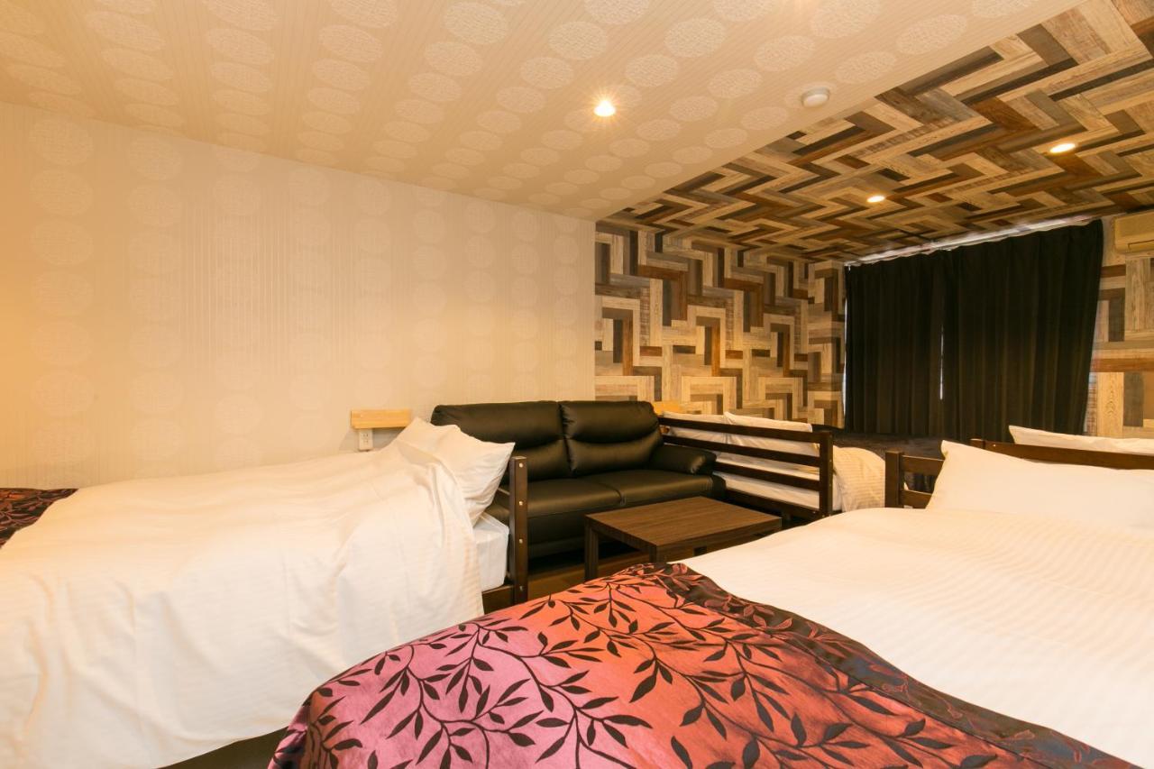 R Hotel Chiba Sta 1Min 2019 Open Zewnętrze zdjęcie