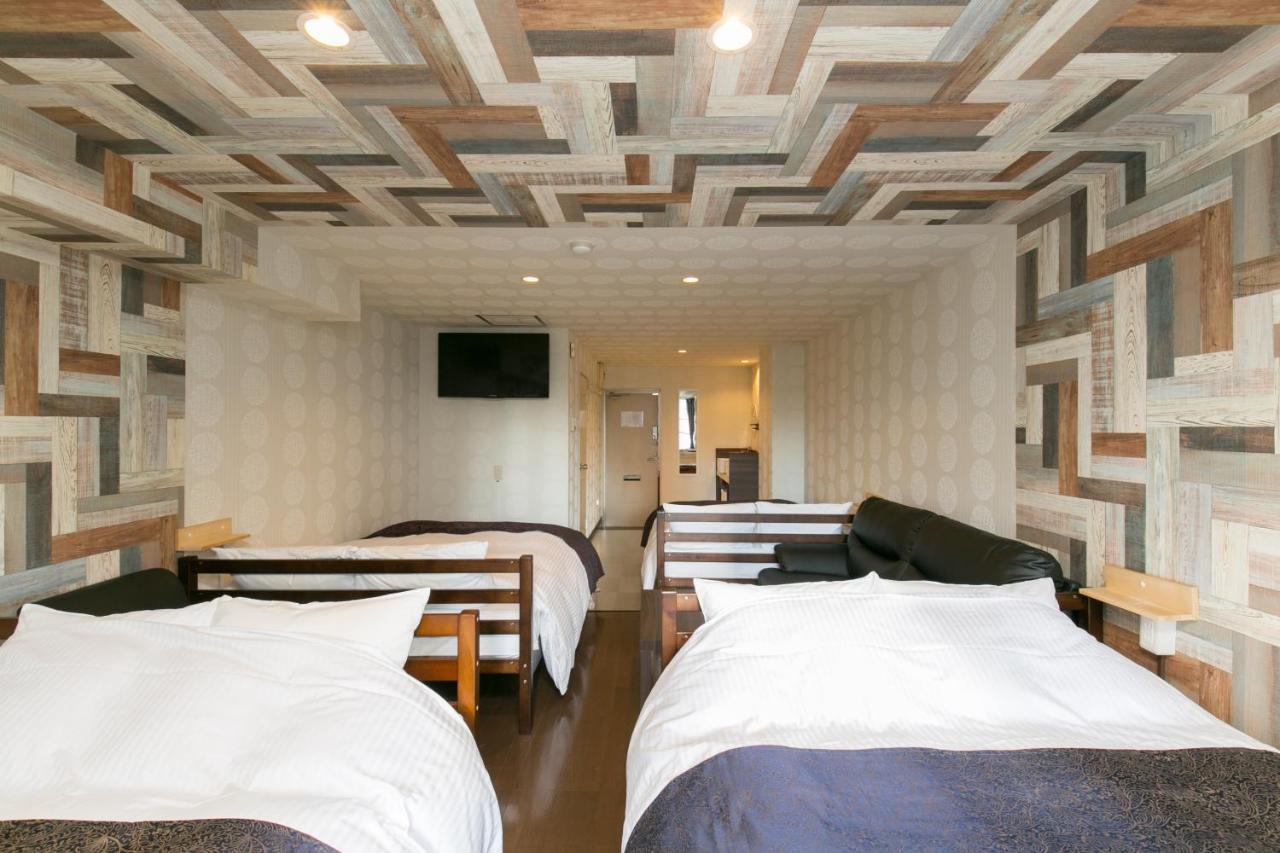 R Hotel Chiba Sta 1Min 2019 Open Zewnętrze zdjęcie