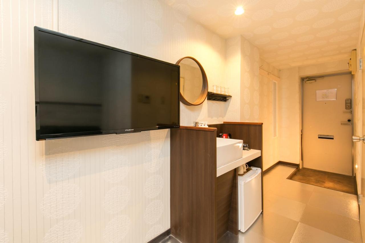 R Hotel Chiba Sta 1Min 2019 Open Zewnętrze zdjęcie