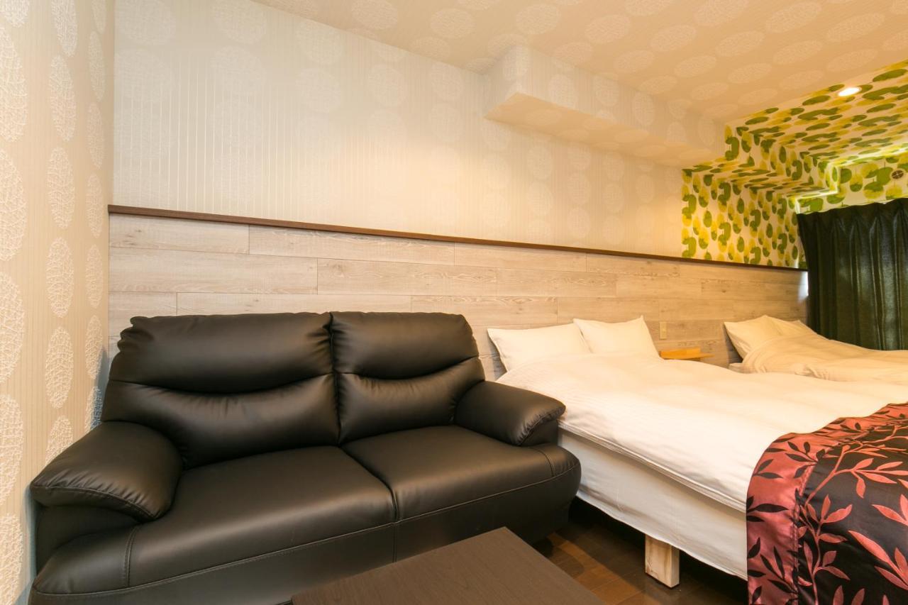 R Hotel Chiba Sta 1Min 2019 Open Zewnętrze zdjęcie