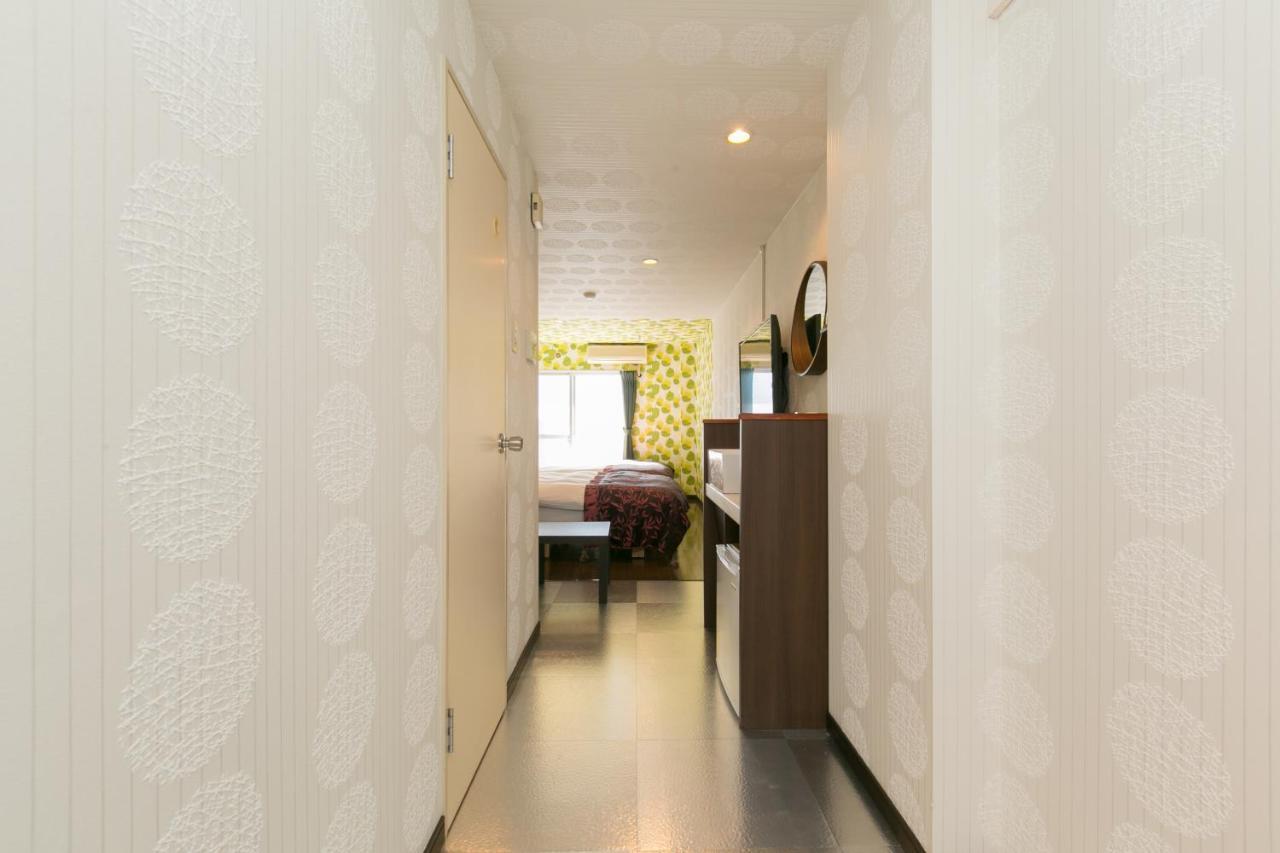 R Hotel Chiba Sta 1Min 2019 Open Zewnętrze zdjęcie
