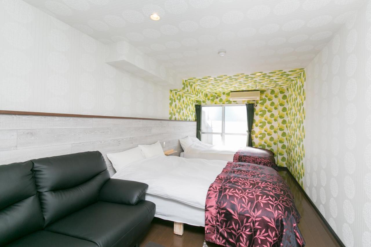 R Hotel Chiba Sta 1Min 2019 Open Zewnętrze zdjęcie