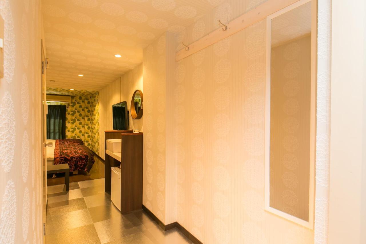 R Hotel Chiba Sta 1Min 2019 Open Zewnętrze zdjęcie
