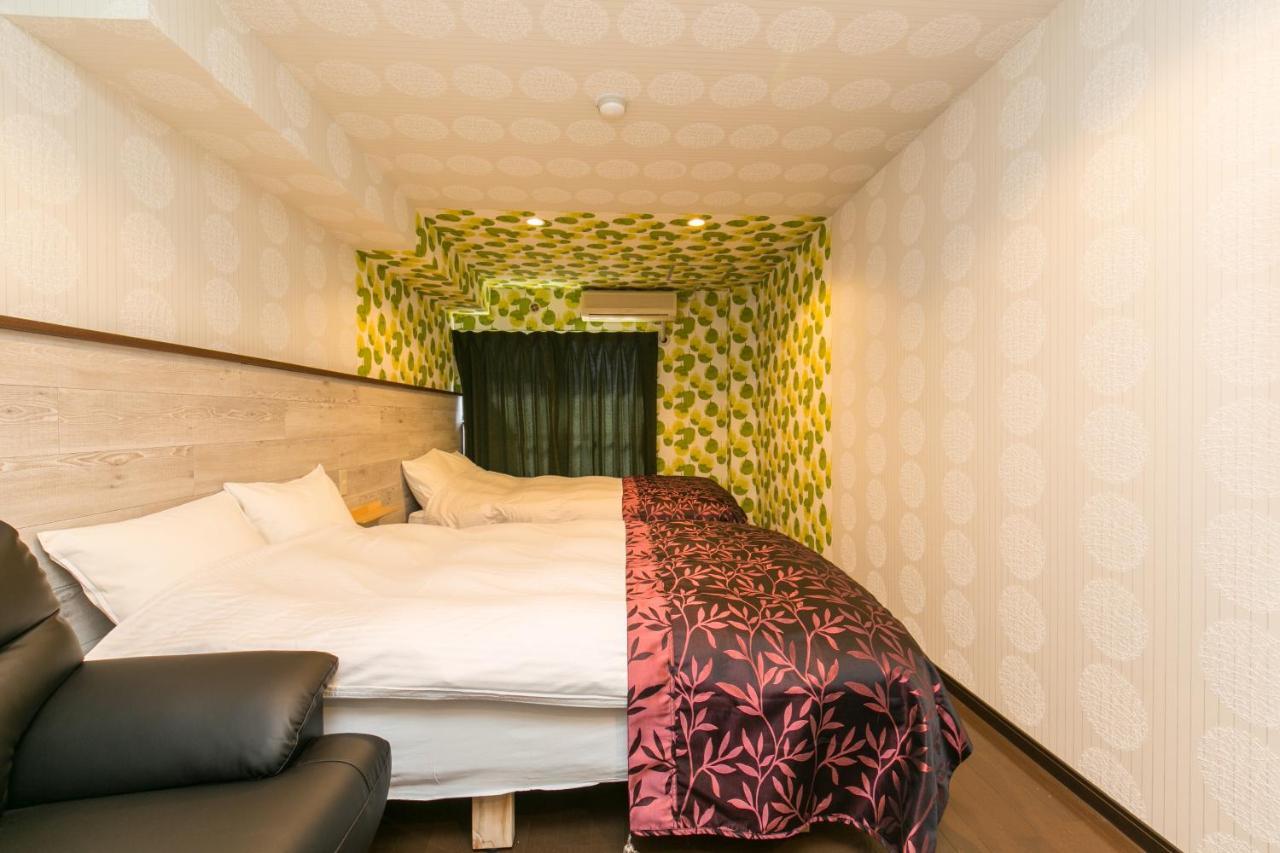 R Hotel Chiba Sta 1Min 2019 Open Zewnętrze zdjęcie