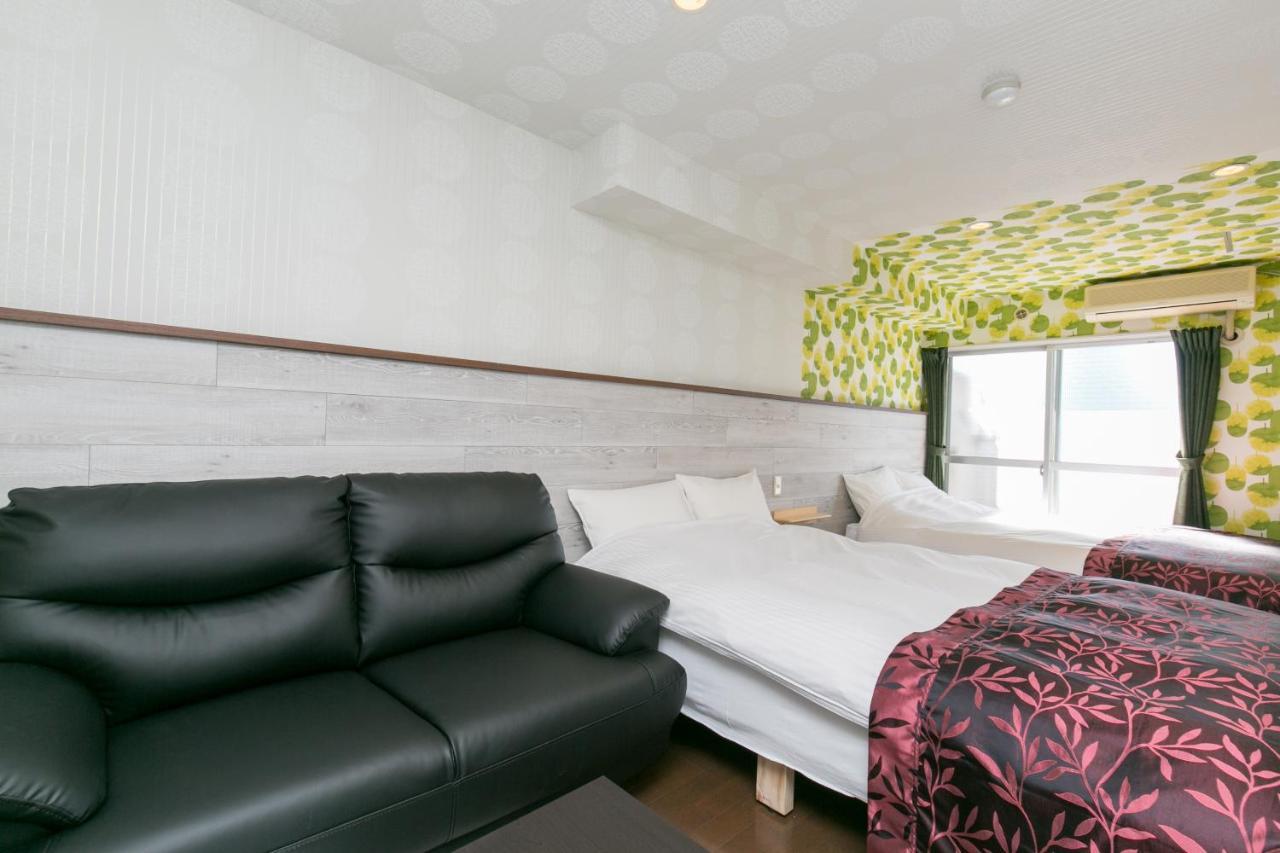 R Hotel Chiba Sta 1Min 2019 Open Zewnętrze zdjęcie