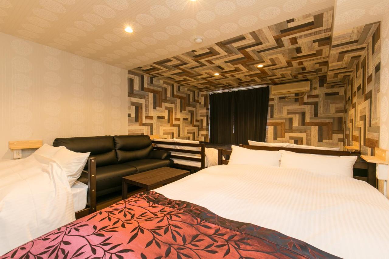 R Hotel Chiba Sta 1Min 2019 Open Zewnętrze zdjęcie