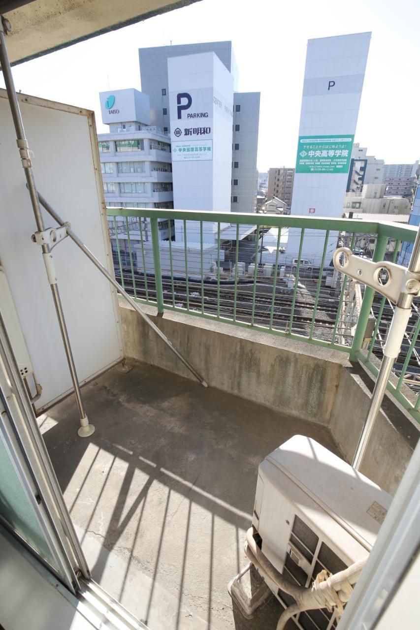 R Hotel Chiba Sta 1Min 2019 Open Zewnętrze zdjęcie
