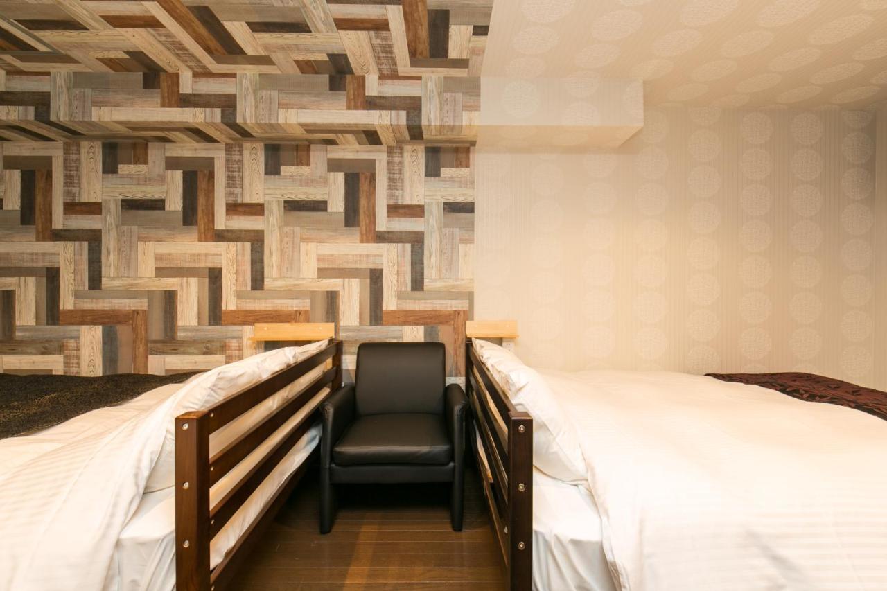 R Hotel Chiba Sta 1Min 2019 Open Zewnętrze zdjęcie