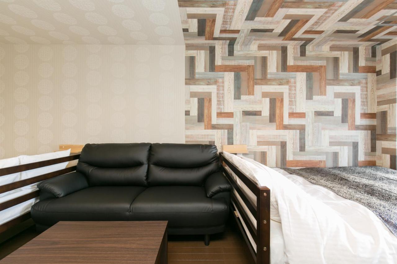 R Hotel Chiba Sta 1Min 2019 Open Zewnętrze zdjęcie