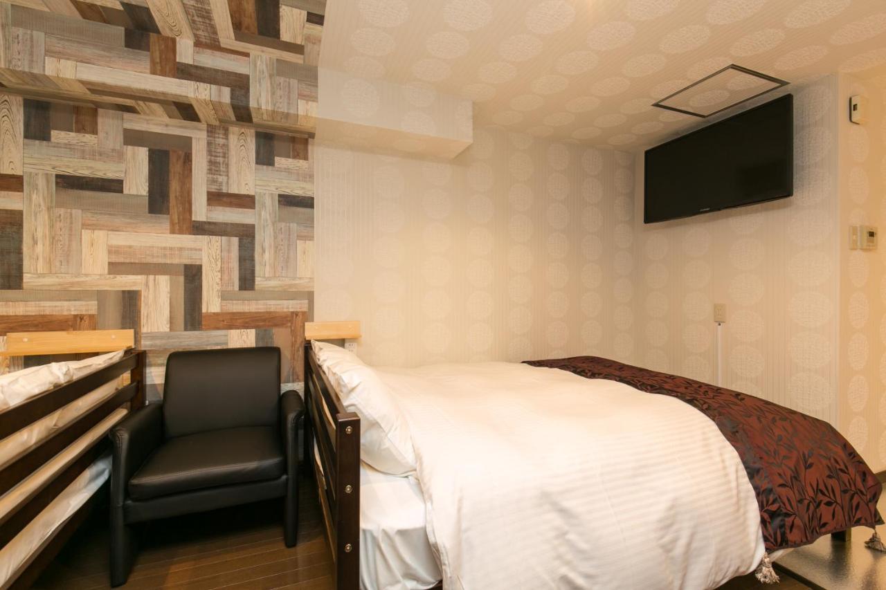 R Hotel Chiba Sta 1Min 2019 Open Zewnętrze zdjęcie