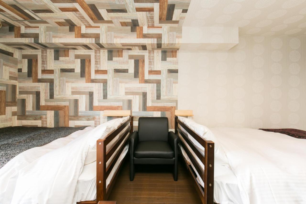 R Hotel Chiba Sta 1Min 2019 Open Zewnętrze zdjęcie
