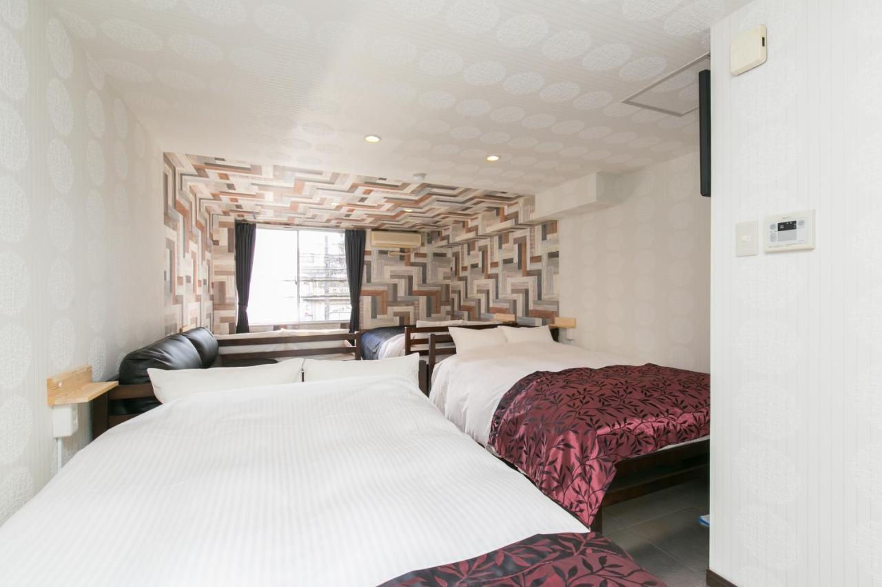 R Hotel Chiba Sta 1Min 2019 Open Zewnętrze zdjęcie