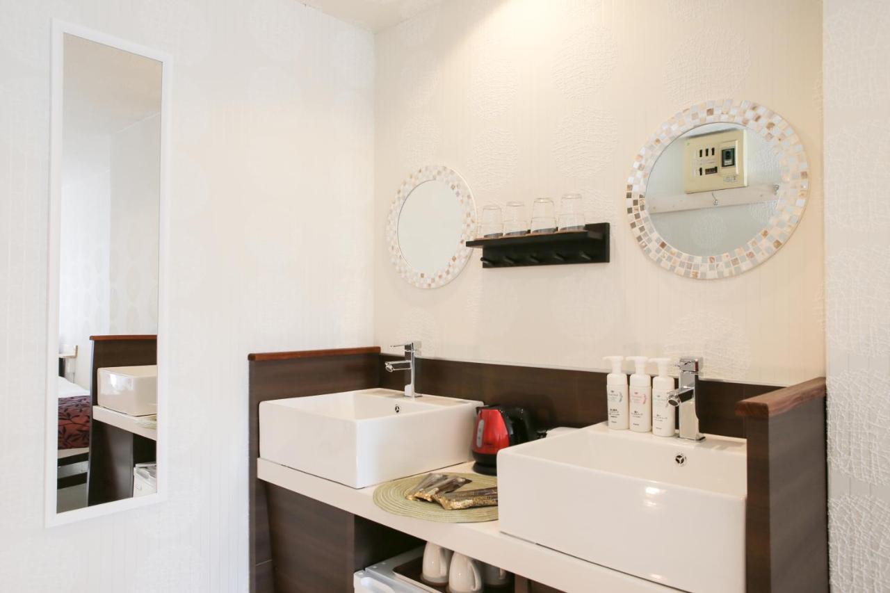 R Hotel Chiba Sta 1Min 2019 Open Zewnętrze zdjęcie