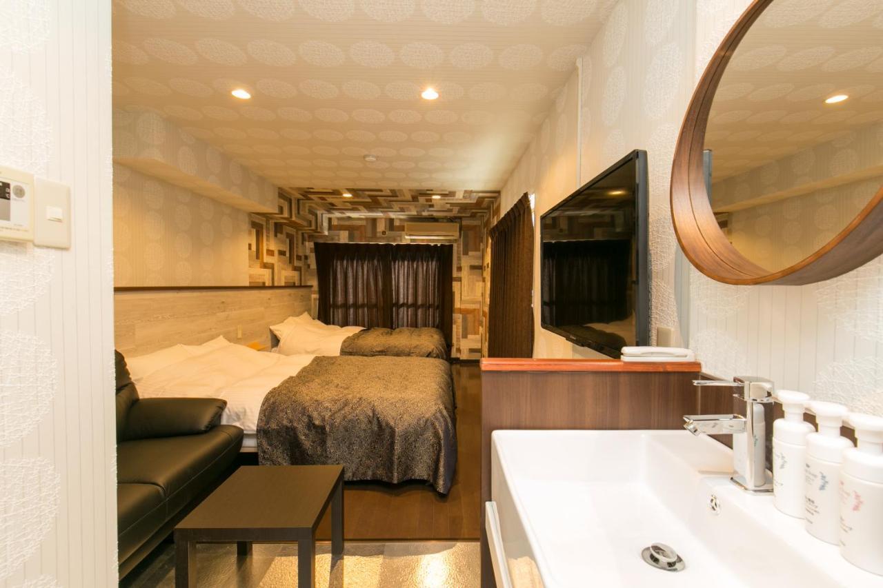 R Hotel Chiba Sta 1Min 2019 Open Zewnętrze zdjęcie